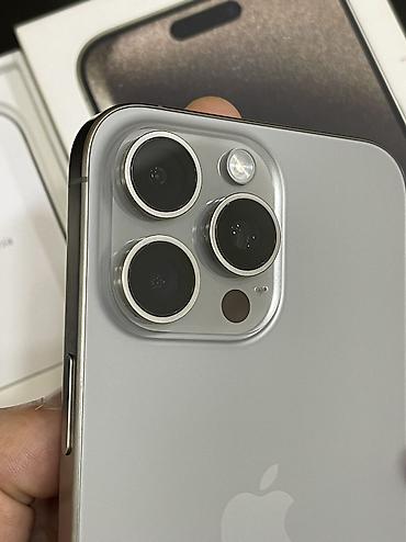 ipad 11 pro m4: IPhone 15 Pro, 256 GB, Natural Titanium, Face ID — 5