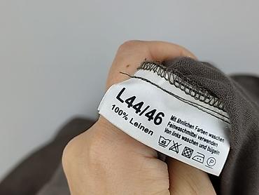 "len": Bluzka damska, rozmiar L — 6