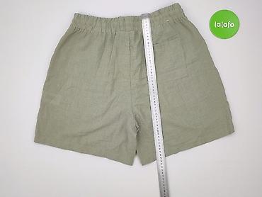 110 cm: Esmara, Szorty damskie, rozmiar M — 4