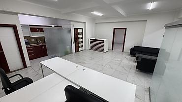 москва сити бишкек: Аренда офисов, 105 м², В жилом комплексе, 1 линия, С оборудованием, С отдельной кухней — 5