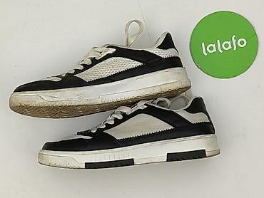 limango obuwie: Sinsay, Sneakersy damskie, rozmiar 37 — 3