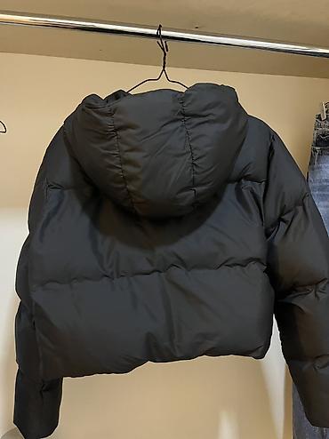 Çəkmələr: Zara kurtka S razmer bir neçe defe geyilib — 18
