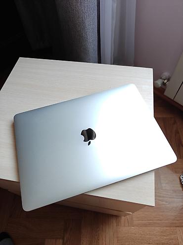 macbook air m1 бу: Офисный, Б/у, Apple M1, ОЗУ, RAM: 8 ГБ — 2