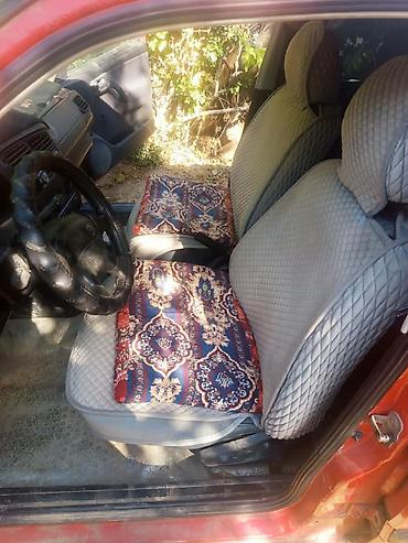 голф 3 универсал: Volkswagen Vento: 1995 г., Механика, Бензин, Седан — 6