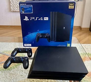 orjinal airdots: Ps4 Pro 1tb 2 orijinal pult var amma L2 düyməsi işləmir. 2 gün əvvəl — 1