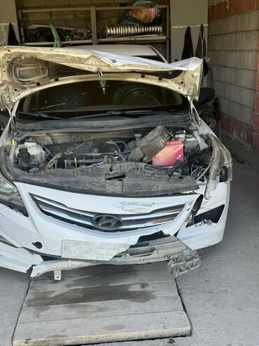 хонда цивик ферио бишкек: Hyundai Solaris: 2015 г., 1.4 л, Механика, Бензин, Седан