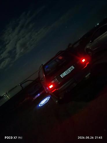 сидение пассат б3: Volkswagen Passat: 1992 г., 1.8 л, Механика, Бензин, Универсал — 1