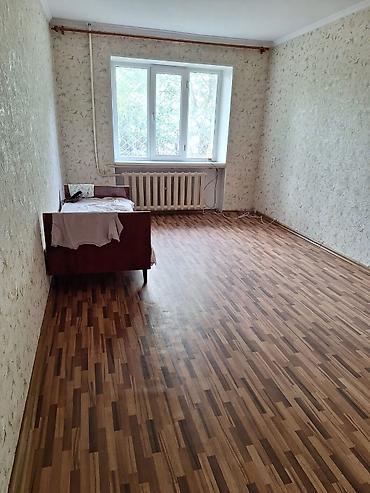 2 комнаты, 45 м², 8 мкр Индивидуалка, 1 этаж, Косметический ремонт