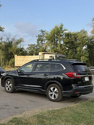 порте: Subaru Ascent: 2019 г., 2.4 л, Вариатор, Бензин, Кроссовер — 6