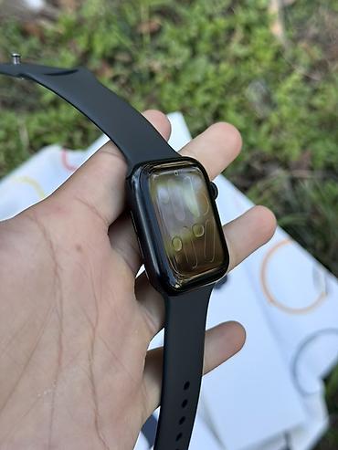 apple mac mini: Продаю Apple Watch SE (2- поколение) 44mm 94% АКБ Часы в идеальном — 2