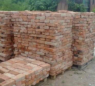 куплю дорого: Керамический, Полнотелый, таблетка кирпич, Одинарный, 250×120×65 — 1