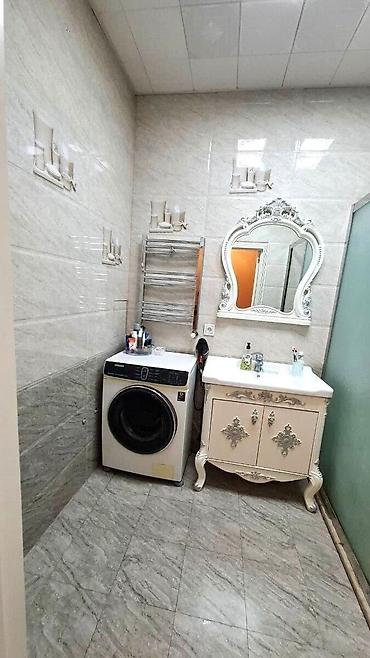 bakida kirayə: İcarəyə verilir 3 otaqlı yeni tikili 110 m², Qara Qarayev m. 945 — 6