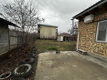 Продажа коттеджей и домов: 🏡 Продаётся просторный дом 160 м² в Арча-Бешике 📍 г. Бишкек, ж/м — 9