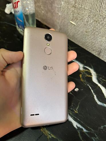 lg wing 5g: LG rəng - Qızılı, Sensor — 2