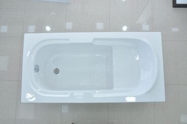 Vannalar: Ən ucuz qiymətə vannaların anbar qiymətimə satışı — 4