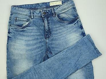 levis 34: Livergy, Jeansy dla mężczyzn, rozmiar L — 1