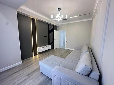 Долгосрочная аренда квартир: 2 комнаты, Собственник, Без подселения, С мебелью полностью — 1