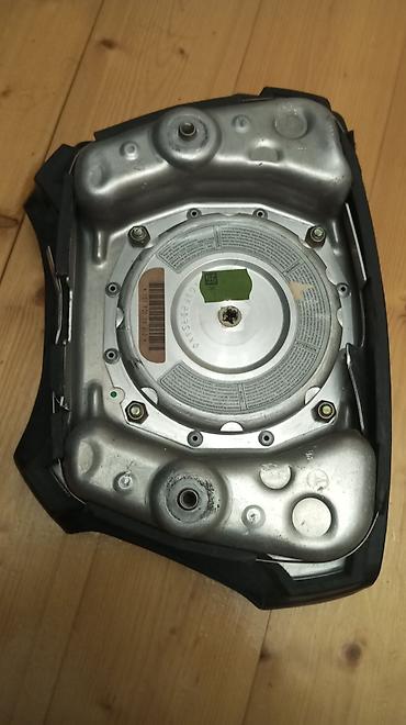 mercedes r17 disk: Lenta 25m. Sit altiqi 20 m. Kalonka yeri qabaq qapi 5m. Airbag 5m Tək — 6