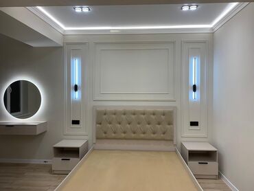 Продажа квартир: 2 комнаты, 66 м², Элитка, 2 этаж, Дизайнерский ремонт — 6