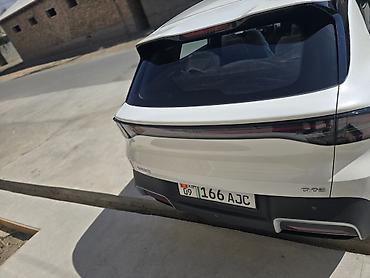 куплю авто каракол: Changan Qiyuan Q05: 2026 г., 0.1 - engine capacity л, Автомат, Электромобиль, Хетчбек — 4