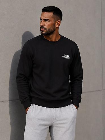 tech fleece sivi: Muški duks The North Face – crna boja
Novo
1700 din
Xl i xxl — 1