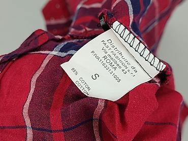 taylor wright shirts: Jean Louis Francois, Koszula damska, rozmiar S — 5