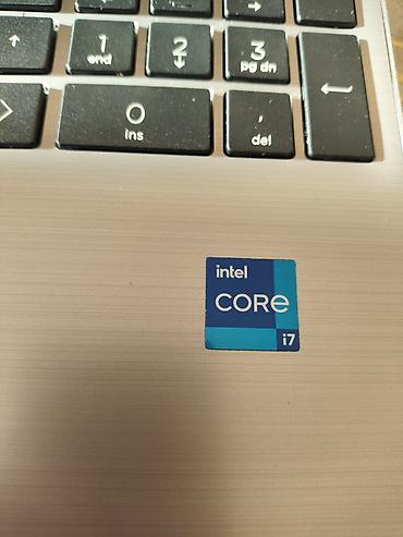 intel core i7 qiymeti: HP 250 G8 noutbuk Az istifadə olunmuşdur istəyə uyğun gta 5 və bəzi — 1