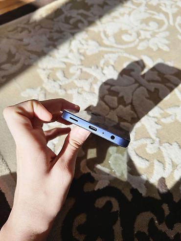 samsung es: Samsung Galaxy A25, 256 GB, rəng - Göy, Düyməli, Barmaq izi, İki sim kartlı — 4