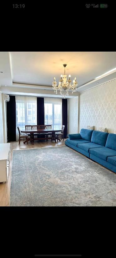 кв берем: Продается 3 к квартира 126 кв м от строительной компании Орион — 3