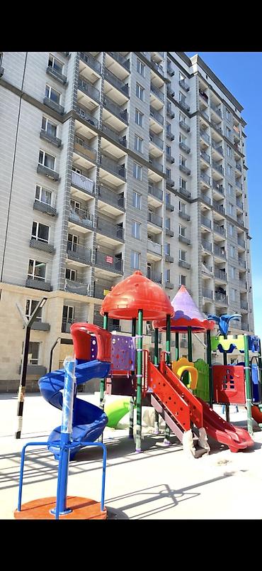 binar: 2 комнаты, 48 м², Тунгуч мкр Элитка, 11 этаж, Свежий ремонт — 7