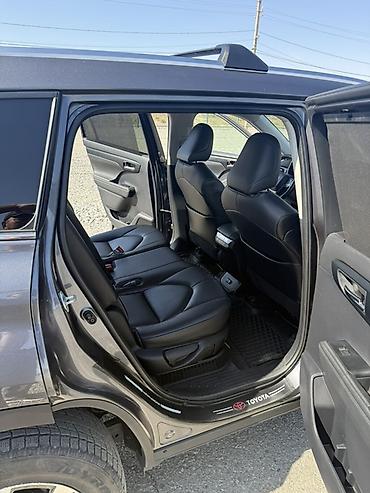 тойота приус с: Toyota Highlander: 2021 г., 2.5 л, Автомат, Гибрид, Кроссовер — 10