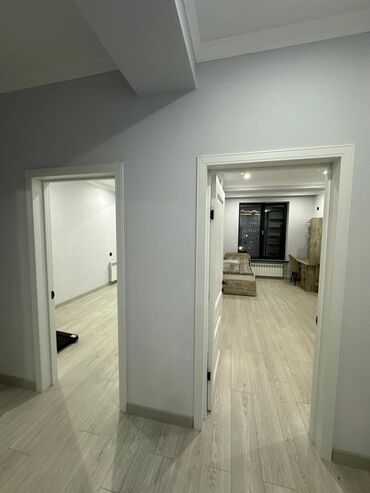 Продажа квартир: 3 комнаты, 87 м², Элитка, 4 этаж, Дизайнерский ремонт — 7