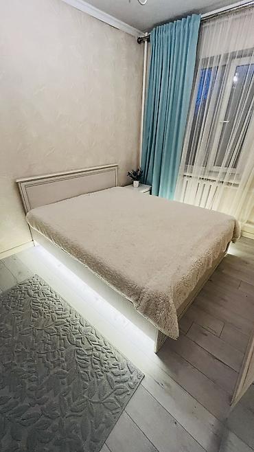 4: 4 комнаты, 90 м², Бишкек, Центральная мечеть Собственник — 9