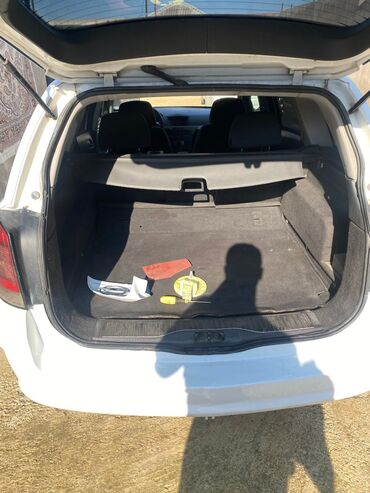 Opel: Opel Astra: 1.3 l | 2007 il 248000 km Universal — 9