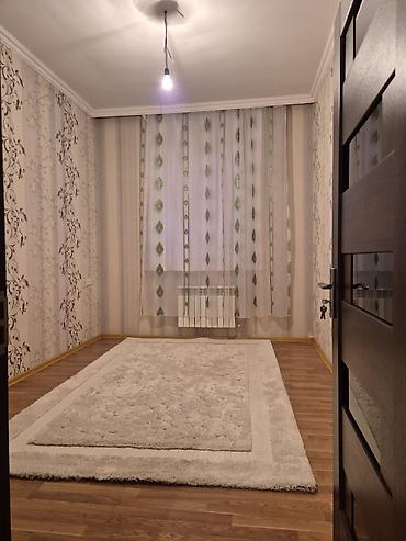 luks home: 4 otaqlı, 135 kv. m, Kredit yoxdur, Yeni təmirli — 6