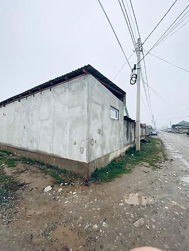 Продажа коттеджей и домов: 🏢 ПРОДАЁТСЯ ДОМ С КВАРТИРНЫМ БИЗНЕСОМ 📍 Район: ж/м Ак-Ордо-3 🏠 — 3
