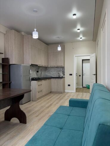Продажа участков: 2 комнаты, 47 м², Элитка, 7 этаж, Евроремонт