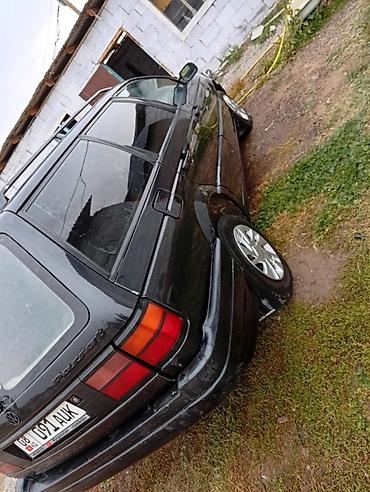 Volkswagen: Volkswagen Passat: 1993 г., 1.8 л, Механика, Бензин, Универсал — 3