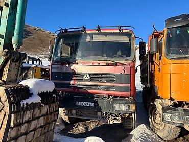 Экскаваторы: Экскаватор, 2017 г., Колесный — 25