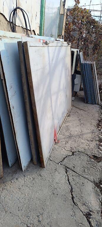 Швеллеры: Металл листовой. Рельса, Двутавр и Трубы . Кругляк и Шестигранник — 14