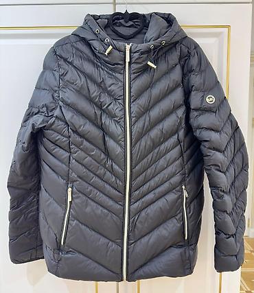 korsa: Puxovik kurtka, Michael Kors, L — 1