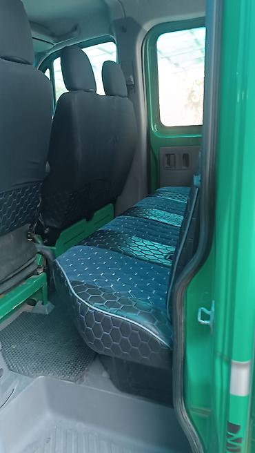 фаф15 тон: Грузовой бортовой автомобиль с двойной кабиной. мах база Основные — 4