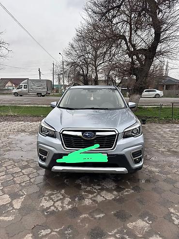 крыло на субару легаси б4: Subaru Forester: 2019 г., 2.5 л, Бензин, Кроссовер — 10