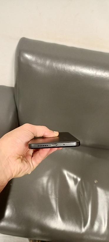 iphone 7 plus 64gb: Redmi 256 GB, rəng - Qara, İki sim kartlı — 6