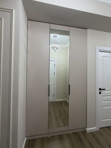 Продажа квартир: 2 комнаты, 60 м², Элитка, 9 этаж, Дизайнерский ремонт — 10