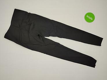 gacie: Legginsy Sportowe damskie, rozmiar L — 3
