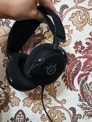 робот собака цена: Игровая гарнитура SteelSeries Arctis Pro + GameDAC - Проводная — 2