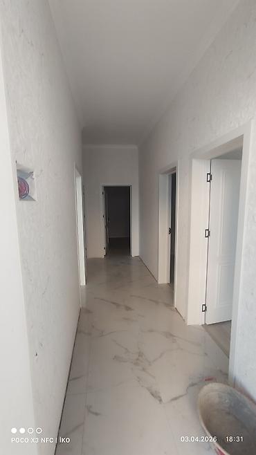 kredıtle evler: 4 otaqlı, 100 kv. m, Kredit yoxdur, Yeni təmirli — 3