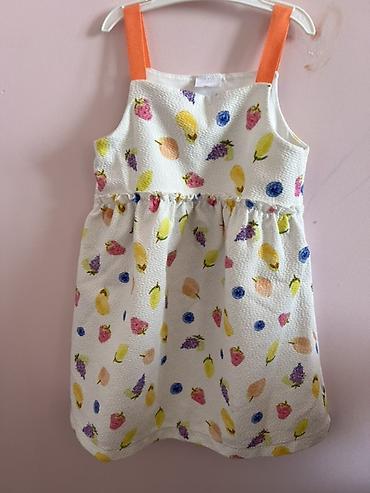 Donlar: Don, Gündəlik, 4 - 5 yaş, Zara Kids — 2