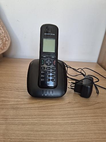 tp link deco: Стационарный телефон Беспроводной, Дисплей — 1